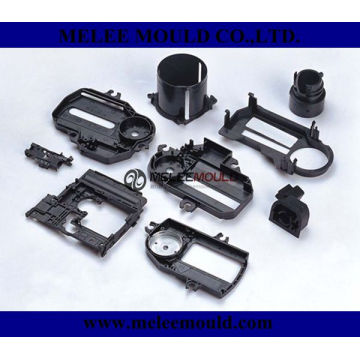 Plastic Injection Car Auto Part Mould (MELEE MOULD -519)